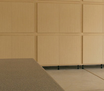 Garage Cabinets  Des Moines