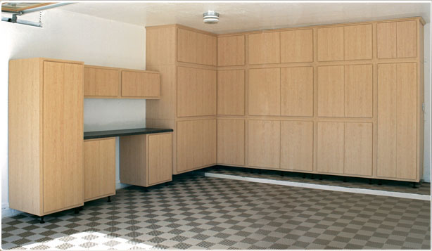 Classic Garage Cabinets, Storage Cabinet  Des Moines